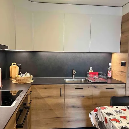 Haute-nendaz Apartmán