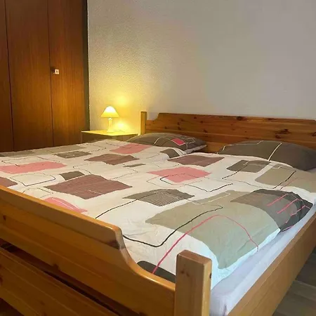 Haute-nendaz Apartmán *