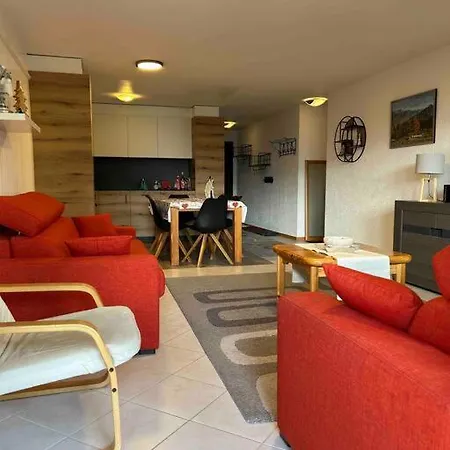 Apartment Haute-nendaz