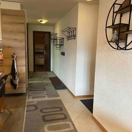 דירה Haute-nendaz