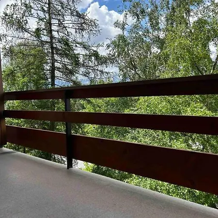 דירה Haute-nendaz ננדה